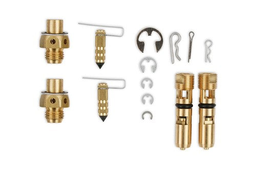 Holley Performance 37-119  CARBURETOR REBUILD KIT
