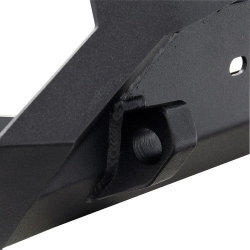 Westin Public Safety 58-412785  BUMPER TRUCK FRONT