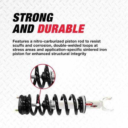 Rancho RS551784 RS55000X SHOCK ABSORBERS