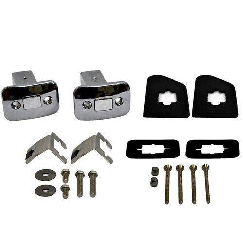 Putco 99901  TIE DOWNS