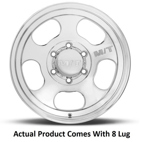 Mickey Thompson Wheel 274641 Canyon WHEELS
