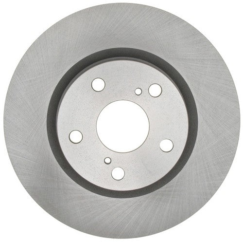 Raybestos Brakes 980781R R-Line BRAKE ROTORS OEM