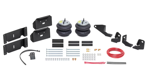 Firestone Industrial 2600 Ride-Rite HELPER SPRINGS