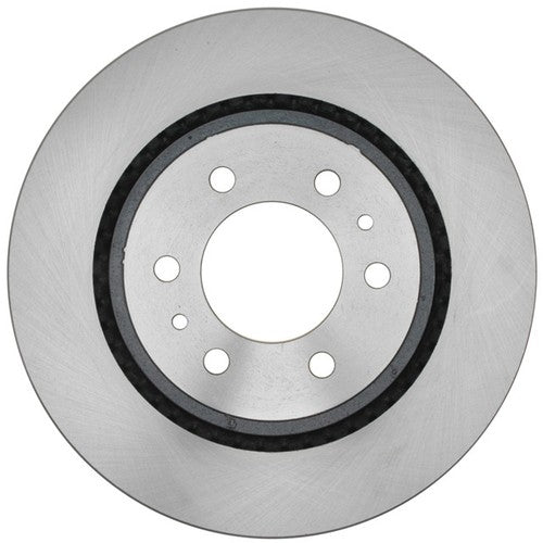 Raybestos Brakes 680508R R-Line BRAKE ROTORS OEM