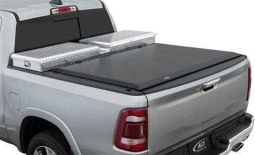 ACCESS Covers 64269 Toolbox  TONNO SOFT ROLLING