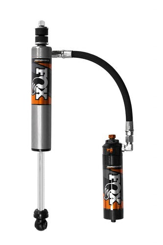 Fox Shocks 883-26-095 2.5 Performance Series COIL OVER SHOCK KIT