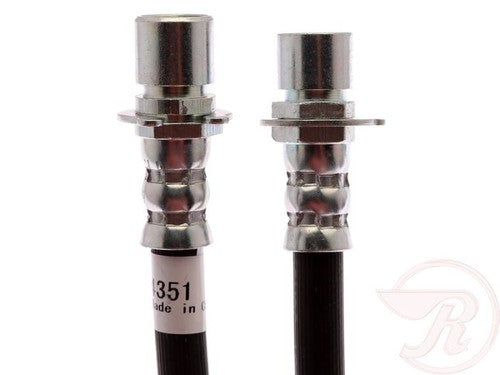 Raybestos Brakes BH384351 Element3 FRONT BRAKE HYDRAULICS
