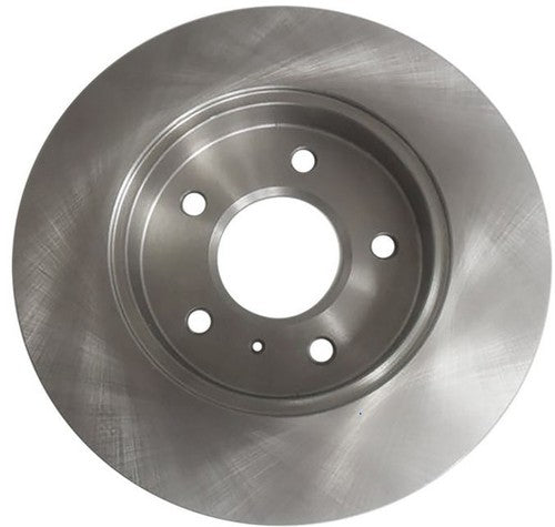 Raybestos Brakes 581033R R-Line BRAKE ROTORS OEM