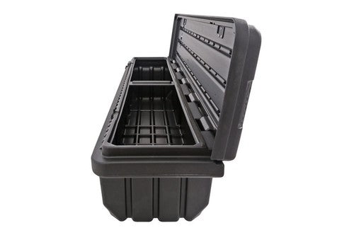 Dee Zee DZ6170P Crossover Standard Profile 6.2 Cu. Ft. Tool Box