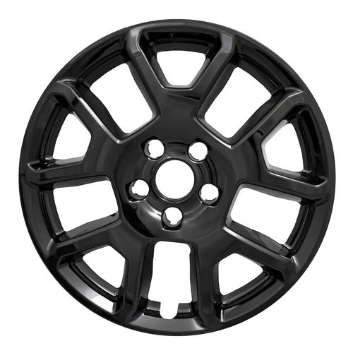 Coast To Coast IWCIMP443BLK IMPOSTOR  WHEEL COVER