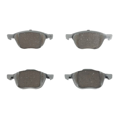 Brembo Front Ceramic Brake Pads Fits 2013-2019 Ford Escape 4 Pc Brakes P24061N