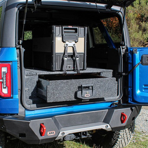 ARB BRONFKIK  CARGO DRAWER ACCESSORIES