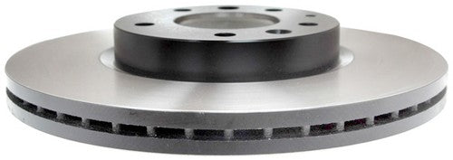 Raybestos Brakes 680404 Specialty - Street Performance BRAKE ROTORS OEM