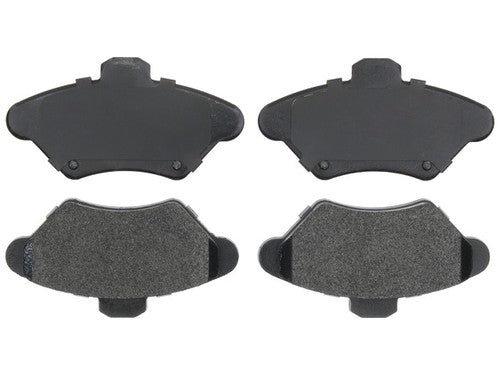 Raybestos Brakes PGD600M Element3 BRAKE PADS OEM