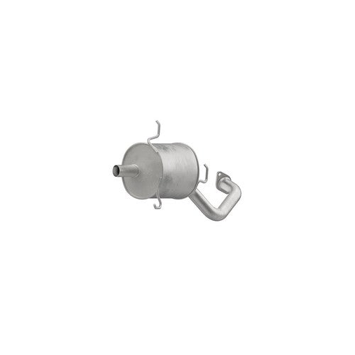 Walker Exhaust 54744 Quiet-Flow SS Muffler Assembly EXHAUST OEM