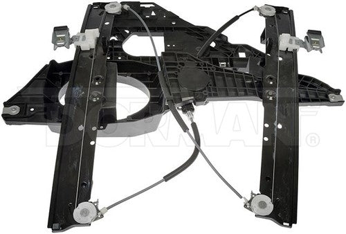 Dorman (OE Solutions) 749-542 OE Solutions WINDOW ASSEMBLIES & MOTORS