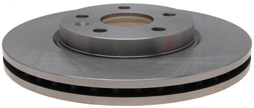 Raybestos Brakes 580770R R-Line BRAKE ROTORS OEM