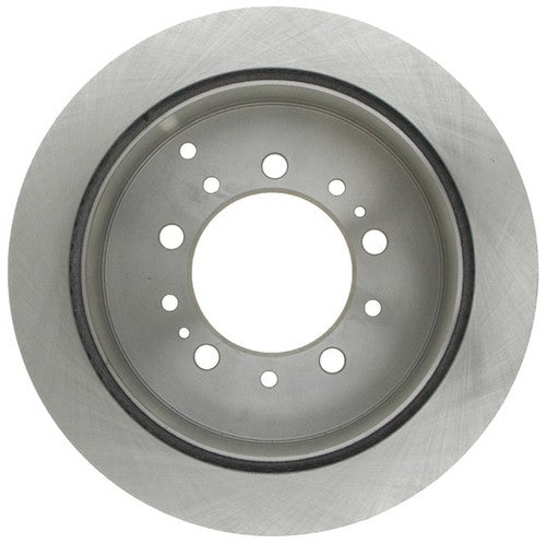 Raybestos Brakes 980584R R-Line BRAKE ROTORS OEM