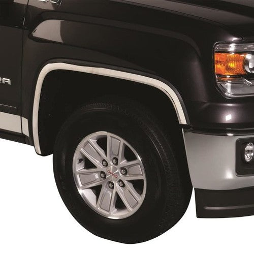 Putco 97130  FENDER LIP TRIM