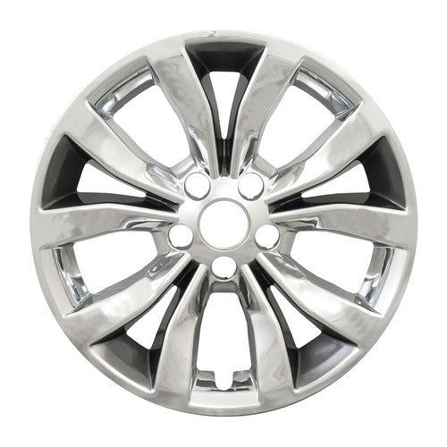 Coast To Coast IWCIMP381CC IMPOSTOR  WHEEL COVER