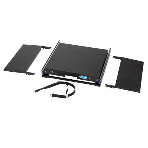 MOR/ryde SP56-567  SLIDING TRAYS RV