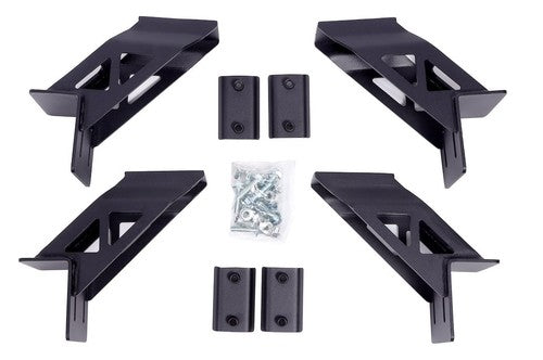 Dee Zee DZ73BEDMOUNT  BED RAILS