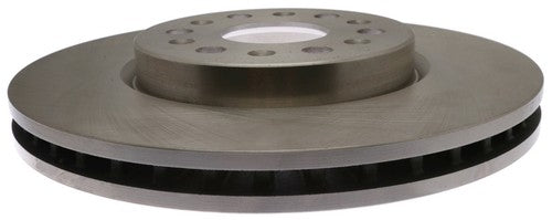 Raybestos Brakes 582061R R-Line BRAKE ROTORS OEM