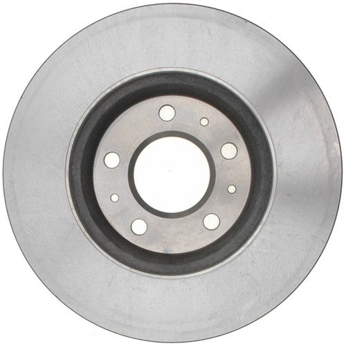 Raybestos Brakes 580104 Specialty - Street Performance BRAKE ROTORS OEM