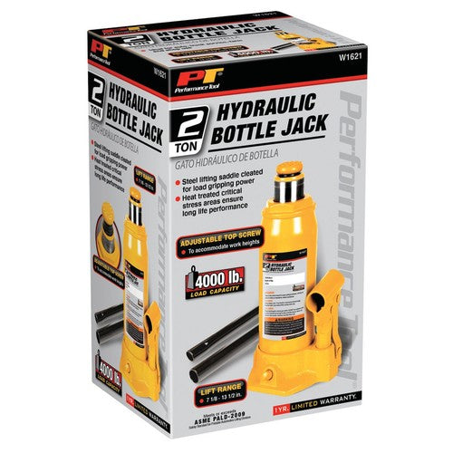 Performance Tool W1621  TOOL