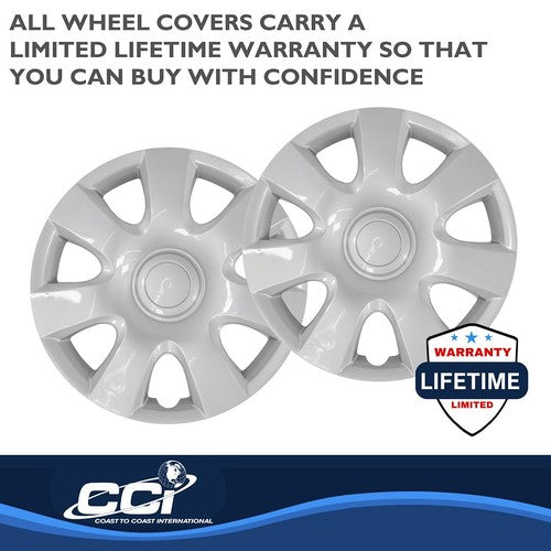 Coast To Coast IWCB94415S  WHEEL COVER