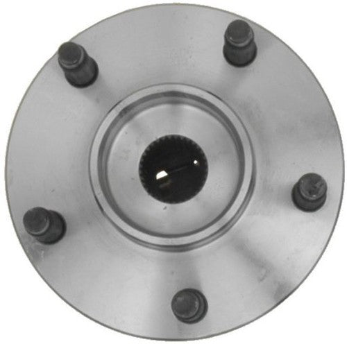 Raybestos Brakes 713206 PG PLUS  BEARINGS OEM