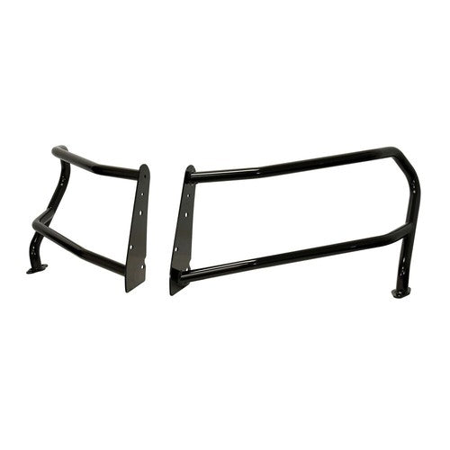 Westin Public Safety 36-4075W Elite BRUSH GUARD