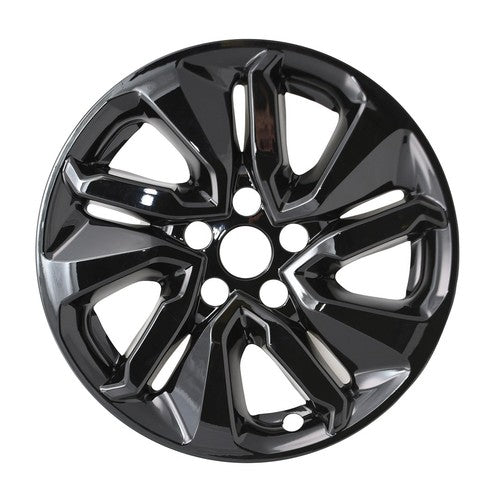 Coast To Coast IWCIMP455BLK IMPOSTOR  WHEEL COVER