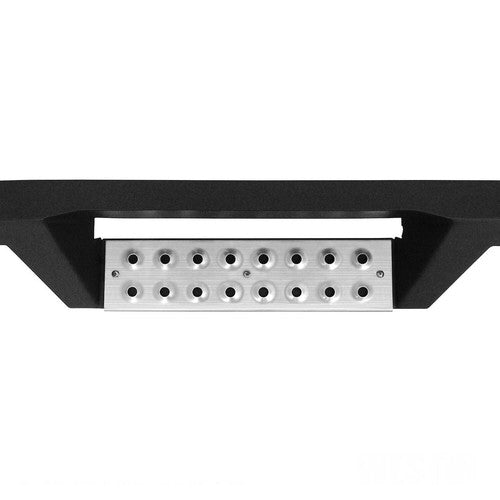 Westin Automotive 56-140852 HDX NERF BAR SQUARE 3"