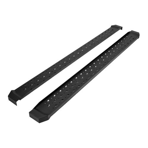 TrailFX RBW10B TFX Running Boards RUNNING BOARDS
