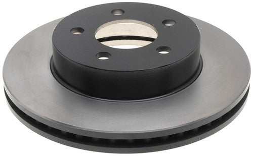 Raybestos Brakes 780036 Specialty - Truck BRAKE ROTORS OEM