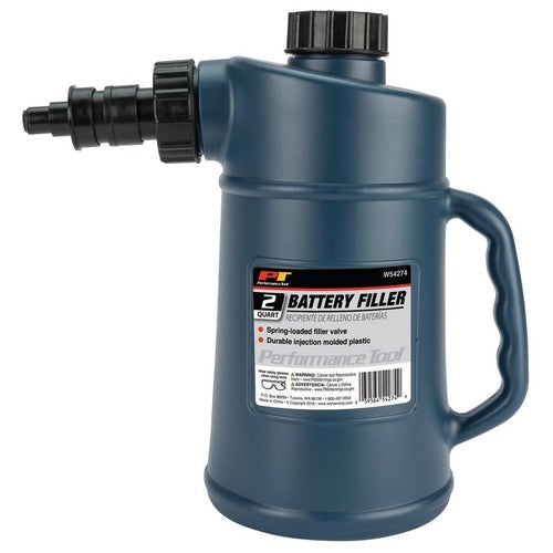Performance Tool W54274  TOOL
