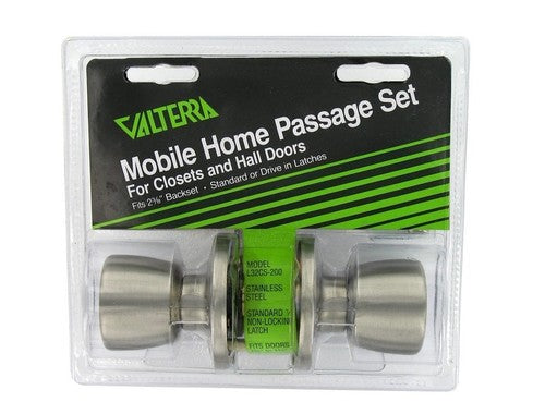 Valterra L32CS200  EXTERIOR HARDWARE RV