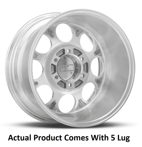 Mickey Thompson Wheel 274558 Classic Pro WHEELS
