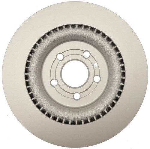 Raybestos Brakes 682142P Specialty - Police BRAKE ROTORS OEM
