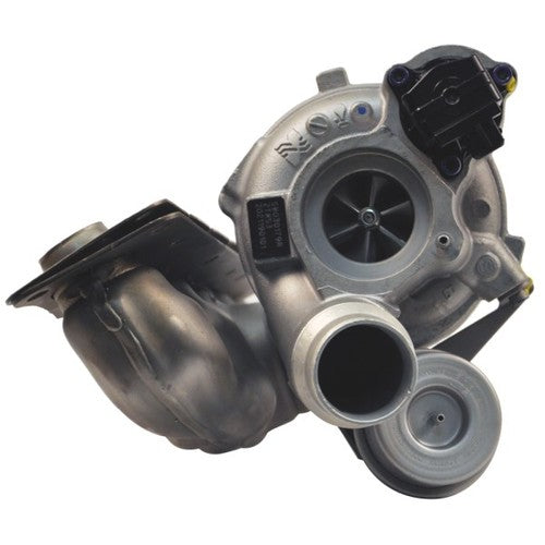 Cardone (A1) Industries 2T-853  FUEL PUMP & TURBO SYSTEM