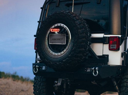 Rigid Lighting 90133 CHASE TAIL LIGHT KIT