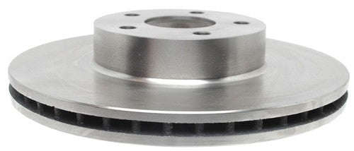 Raybestos Brakes 96658R R-Line BRAKE ROTORS OEM