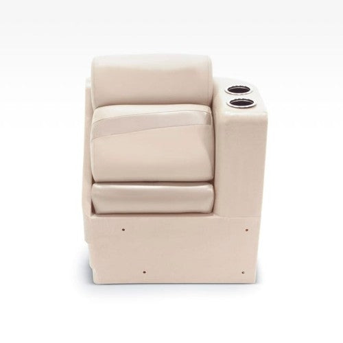 Taylor Made 433059 Platinum Series MARINE SEAT CUSHION