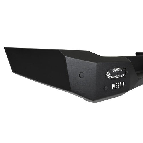 Westin Automotive 58-421255 Pro Series BUMPER TRUCK REAR