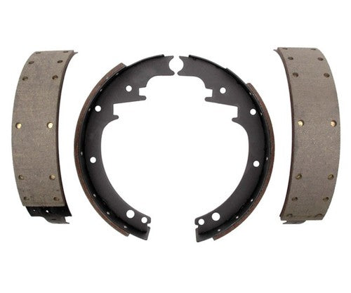 Raybestos Brakes 366PG Element3 BRAKE SHOES OEM