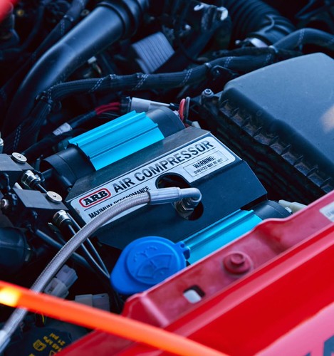 ARB CKMTA12  AIR COMPRESSOR