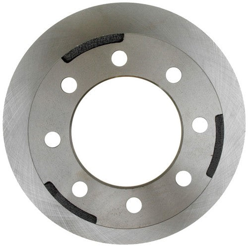 Raybestos Brakes 56992R R-Line BRAKE ROTORS OEM