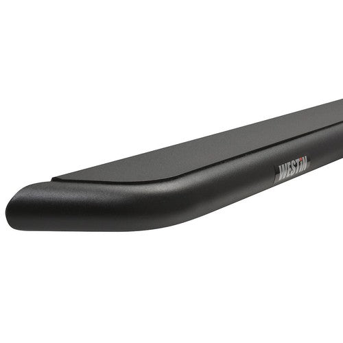 Westin Automotive 20-11335 Outlaw NERF BAR ROUND 4"