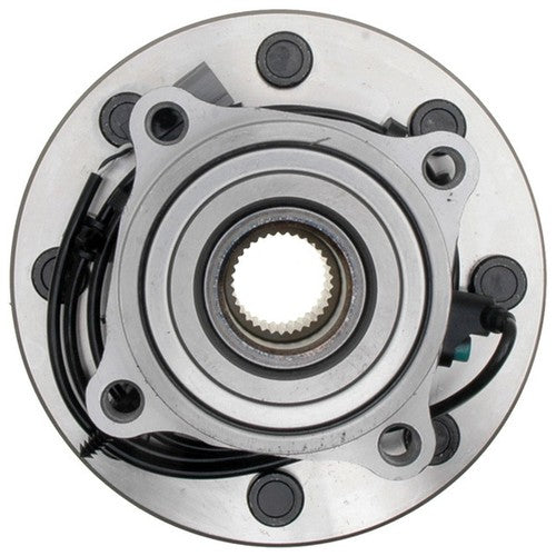 Raybestos Brakes 715063 PG PLUS  BRAKE ROTORS OEM